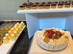 -威斯汀舞台餐厅