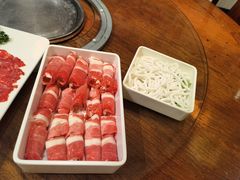 -古关火锅店(古北水镇景区店)