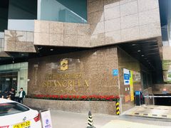 -深圳香格里拉酒店