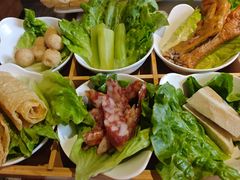 -螺大喜螺蛳粉火锅(雍和宫店)