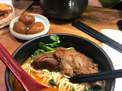 -和府捞面(东直门银座店)