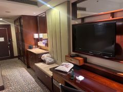 -宁波香格里拉大酒店