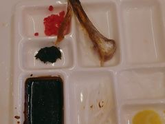 -晋阳春·山西菜·北京烤鸭(交大店)