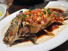 -费大厨辣椒炒肉(万家丽一店)