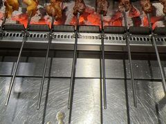 -白玉串城·朝鲜族烤串(龙岗店)