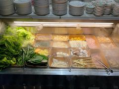 -火炉火自助餐(西直门凯德MALL店)