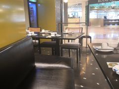 大堂-东莱馋房(陆家嘴店)