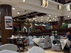 -全聚德烤鸭店(和平路店)