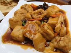 -少林寺欢喜地素斋馆