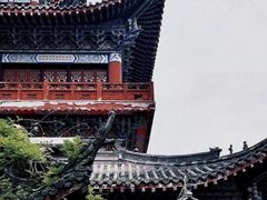 -青城山