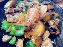 -辣火功夫麻辣烫(明洞1号店)