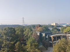 -张家港金凤凰度假村温泉