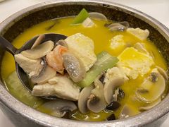 -宁夏国强手抓羊肉·清真菜(未央路凤三店)