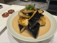 招牌茄子-凯鸽酒楼(操场城店)