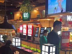 -梨花自助烤肉(乐宾店)