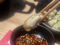 高压锅生蚝-望江门小龙虾·烧烤(九堡店)