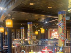 -羊大爷涮肉(亮马桥店)