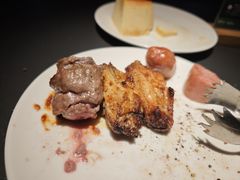 -拉蒂娜·巴西牛排馆 Latina·Brazilian Steakhouse(王府井喜悦店)