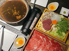 -将太无二·北美传奇寿司(瑞士公寓店)