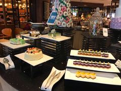 -OPEN開全日自助餐厅·牛肉火锅·海鲜(佛山希尔顿酒店)