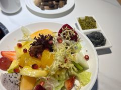 -黑鸡小馆(金源店)