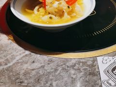 -禄婶鸡煲·打边炉