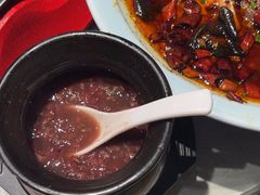 -红蜡烛-养生粥-津鲁菜(中山路店)