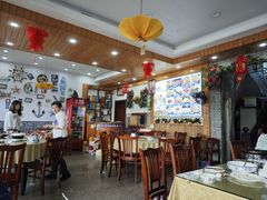 -老东阳·外婆菜(横店店)