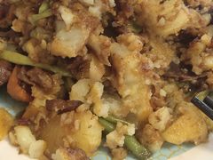 -新察哈尔蒙餐·奶茶(西落凤街店)