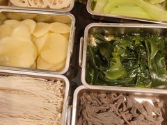 -师烤·豆花烤鱼(广州荔湾扬韬广场店)