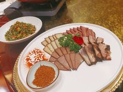 -小八仙·八方(移民广场店)