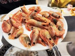 -圣罗巴海鲜烤肉自助(佳兆业店)