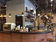 -MUSEE CAFE(保利·时光里店)