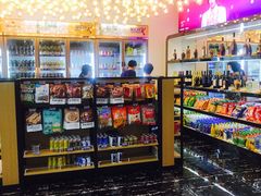 -星汇纯K量贩式KTV(卜蜂中心店)