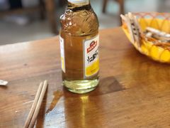 汉斯果啤-东关赵记粉汤羊血(兴庆北路店)