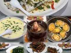 -新享乐海鲜(翠华路店)