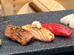 -鮨冠OMAKASE食べ放题(北京首店)
