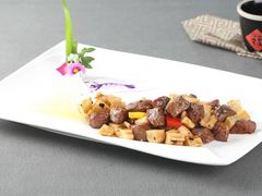 -海湾壹品·粤菜·早茶·烤鸭(拱北店)