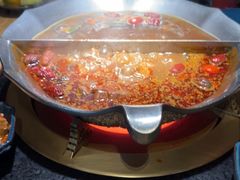 -湊湊火锅·茶憩(上海合生汇店)