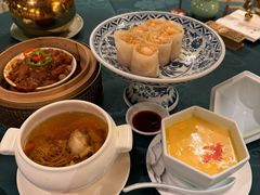 -誉八仙粤菜(万象天地店)