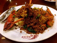 -桥底辣蟹(谢斐道店)