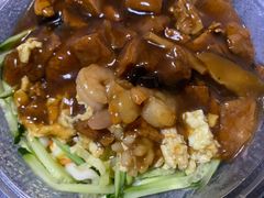-天天初二·天津传统捞面·天津特色菜(凌奥总店)