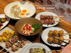 -Fukumimi·美醉堂 居酒屋(金尚店)