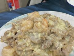 -清真•蜀风园(丁字沽总店)