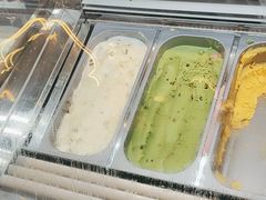 -梨花自助烤肉(西三旗万象汇黑金店)