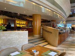 -威斯汀舞台餐厅