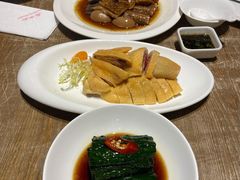 -廊亦舫Lang Yi Fang Restaurant(金桥店)