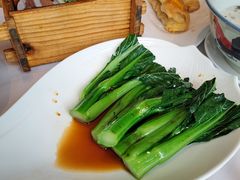 -粤财皇冠假日酒店·彩华轩中餐厅