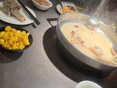 -骨之味·筒骨汤火锅(江头店)