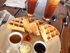 -Africafe(非洲咖啡)